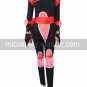 Inuyasha Sango Cosplay Costume