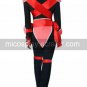 Inuyasha Sango Cosplay Costume