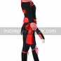 Inuyasha Sango Cosplay Costume