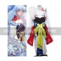Inuyasha Sesshoumaru Cosplay Costume