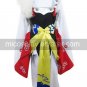 Inuyasha Sesshoumaru Cosplay Costume