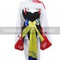 Inuyasha Sesshoumaru Cosplay Costume