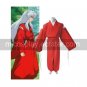 InuYasha Feudal Fairy Tale InuYasha Cosplay Costume