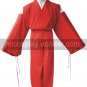 InuYasha Feudal Fairy Tale InuYasha Cosplay Costume