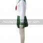 InuYasha Feudal Fairy Tale Kagome Higurashi Cosplay Costume