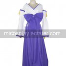 Cos1037 Kannazuki No Miko Himeko Kurusugawa Cosoplay Costume