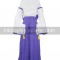 Cos1037 Kannazuki No Miko Himeko Kurusugawa Cosoplay Costume