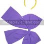 Cos1037 Kannazuki No Miko Himeko Kurusugawa Cosoplay Costume