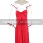 Kannazuki no Miko Himeko Kurusugawa Cosplay Costume