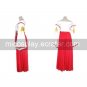 Kannazuki no Miko Himeko Kurusugawa Cosplay Costume