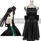 Kanon Akiyama Mio Cosplay Costume