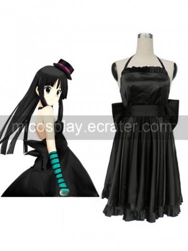 Kanon Akiyama Mio Cosplay Costume