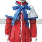 Kanon Blue Cosplay Costume