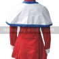 Kanon Blue Cosplay Costume