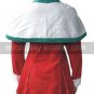 Kanon Green Cosplay Costume