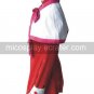 Kanon Pink Cosplay Costume