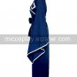 Kekkaishi Sumimura Yoshimori Halloween Cosplay Costume