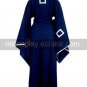 Kekkaishi Sumimura Yoshimori Halloween Cosplay Costume