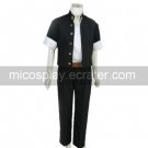King of Fighter 97 Kyo Kusanagi Cosplay Costume