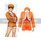 King of Fighter 99 Bao Halloween Cosplay Costume