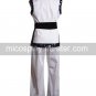 King of Fighter's Jellyfish Pirate May White Cosplay Costume
