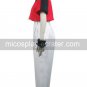 The King of Fighters Chris Cosplay Costume