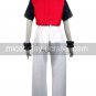 The King of Fighters Chris Cosplay Costume