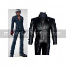 The King Of Fighters Cosplay Costume  2