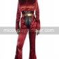 The King Of Fighters Kula Diamond Cosplay Costume