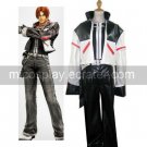 The King of Fighters Kyo Kusanagi Cosplay Costume