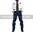 The King Of Fighters Kyo kusanagi Halloween Cosplay Costume