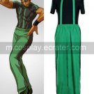 The King Of Fighters Ramon Cosplay Costume