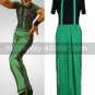 The King Of Fighters Ramon Cosplay Costume