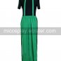 The King Of Fighters Ramon Cosplay Costume