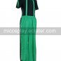 The King Of Fighters Ramon Cosplay Costume
