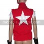 The King Of Fighters Terry Bogard Cosplay Costume