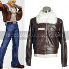 The King Of Fighters Terry Bogard Halloween Cosplay Costume