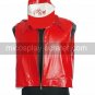 The King Of Fighters Terry Cosplay Costume