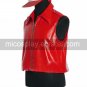The King Of Fighters Terry Cosplay Costume