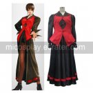 The King of Fighters Vice Cosplay Costume