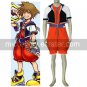 Kingdom Hearts1 Sora Halloween Cosplay Costume