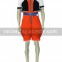 Kingdom Hearts1 Sora Halloween Cosplay Costume