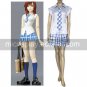 Kingdom Hearts 2 Kairi Halloween Cosplay Costume