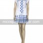 Kingdom Hearts 2 Kairi Halloween Cosplay Costume