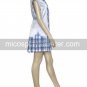 Kingdom Hearts 2 Kairi Halloween Cosplay Costume