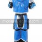 Kingdom Hearts 2 Sora Cosplay Costume
