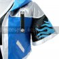 Kingdom Hearts 2 Sora Cosplay Costume