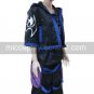Kingdom Hearts Anti Sora Halloween Cosplay Costume