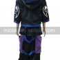 Kingdom Hearts Anti Sora Halloween Cosplay Costume
