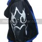 Kingdom Hearts Anti Sora Halloween Cosplay Costume